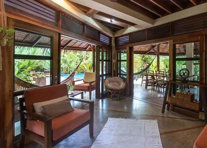 Alaia Hideaway