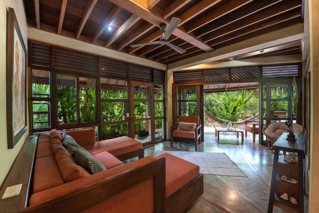 Alaia Hideaway Villa *