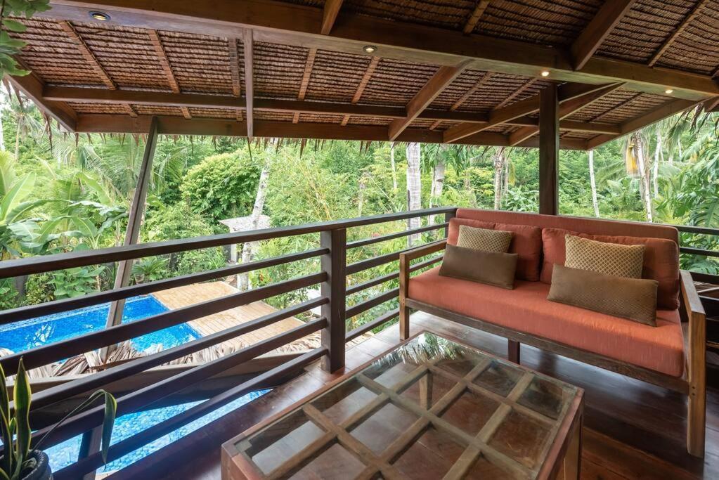 Alaia Hideaway