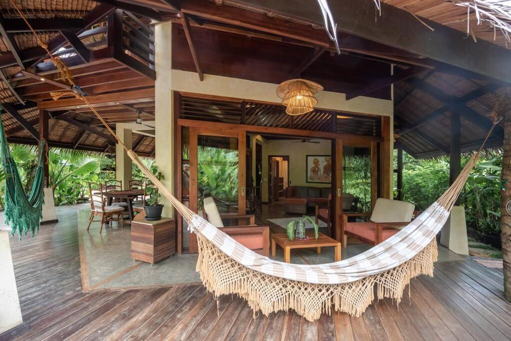 Villa Alaia Hideaway *