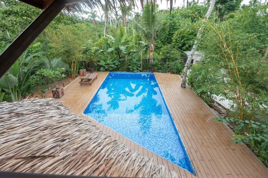 Alaia Hideaway Villa